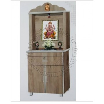 Hindu Prayer Altar AT0002